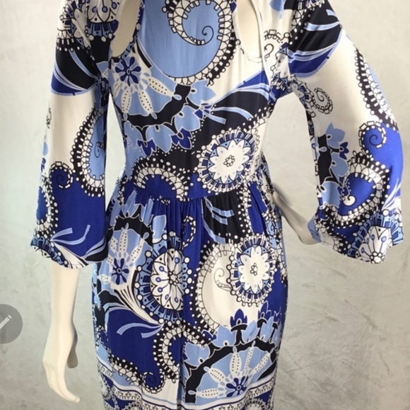 SALE!! Reg $90 Crown and Ivy Tunic Dress size XS - Picture 4 of 6